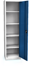 Universal cupboard 1800 x 490 x 400